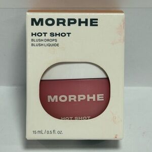 Morphe THAT GIRL Hot Shot Blush Drops NEW